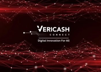 CIT VERICASH wins Global Business Outlook digital finance award
