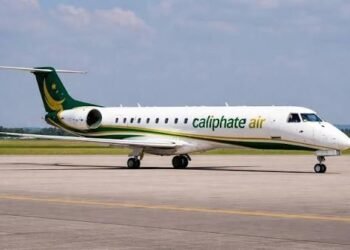 Caliphate Airlines targets Sokoto-Abuja-Kano corridor with 5-aircraft fleet
