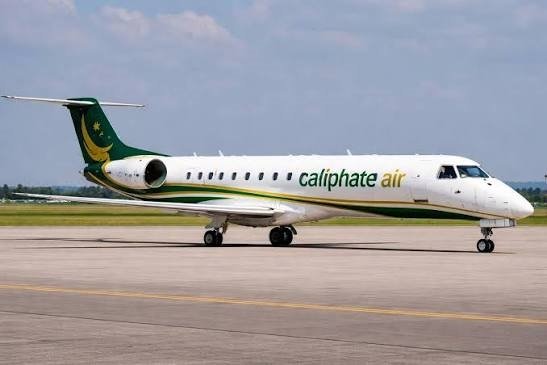 Caliphate Airlines targets Sokoto-Abuja-Kano corridor with 5-aircraft fleet