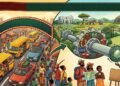 Ember 2 Remember: Nigeria seeks to turn festive rush into tourism growth engine