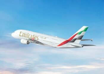 Emirates boosts travel flexibility with free date changes