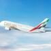 Emirates boosts travel flexibility with free date changes