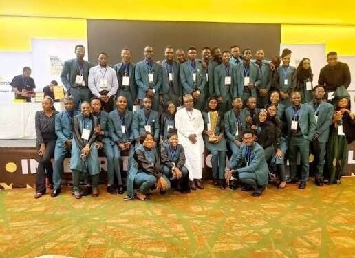FUTO, ABU put Nigerian university innovation on global business stage