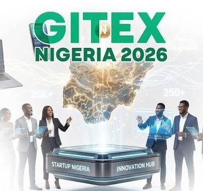 GITEX Nigeria 2026 to drive next phase of digital transformation 