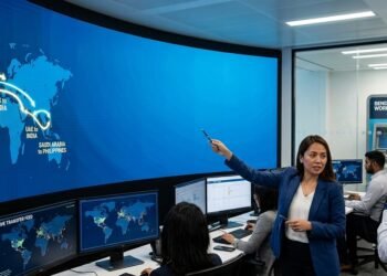 Global remittance market to hit $634.5bn by 2030 despite slower growth