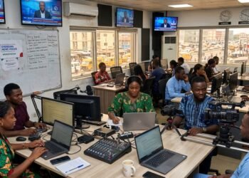 Google targets Nigeria’s creator-led media market with growth programme