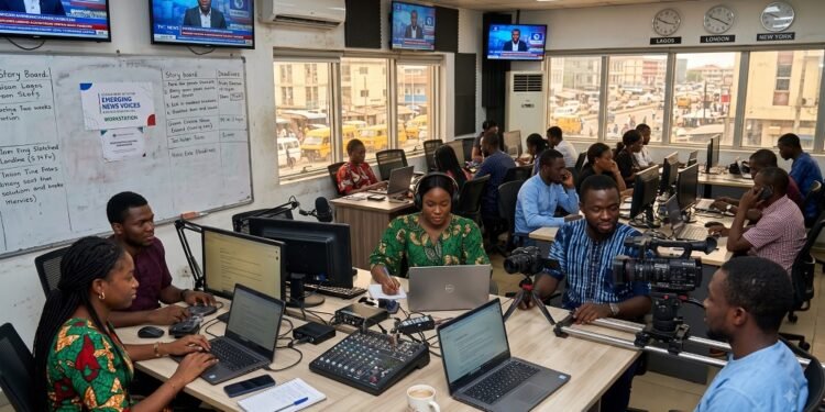 Google targets Nigeria’s creator-led media market with growth programme