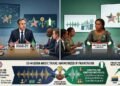 US seeks stronger IP framework to expand music trade with Nigeria