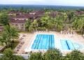 Ibom Hotel enters new management era with major renovation