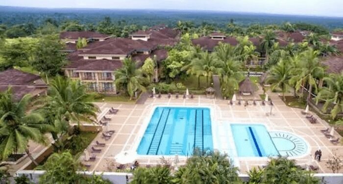 Ibom Hotel enters new management era with major renovation