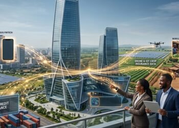 Africa's insurance industry eyes $166bn future amid digital transformation 