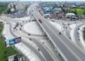 Julius Berger’s completed flyover projects excite Agbor, Ughelli residents