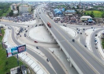 Julius Berger’s completed flyover projects excite Agbor, Ughelli residents