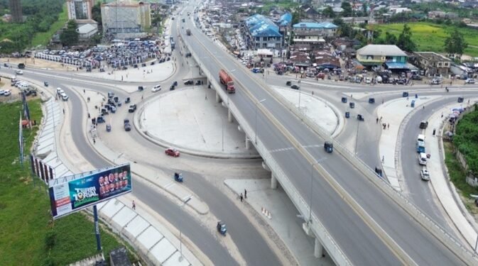 Julius Berger’s completed flyover projects excite Agbor, Ughelli residents