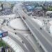 Julius Berger’s completed flyover projects excite Agbor, Ughelli residents