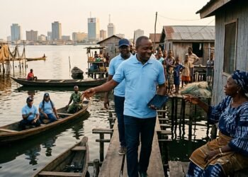 Lagos eyes untapped communities in tourism expansion drive