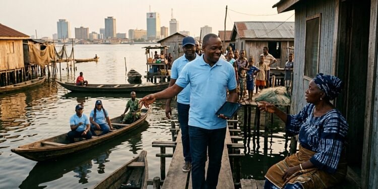 Lagos eyes untapped communities in tourism expansion drive
