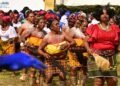 Cross River moves to convert Leboku festival traffic into tourism revenue