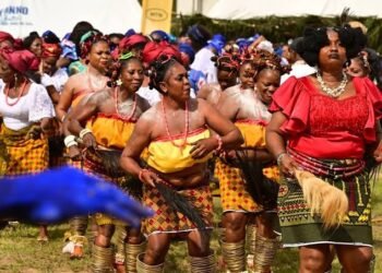 Cross River moves to convert Leboku festival traffic into tourism revenue