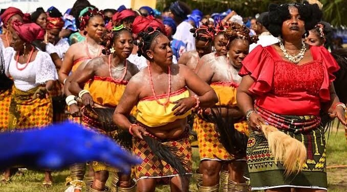 Cross River moves to convert Leboku festival traffic into tourism revenue