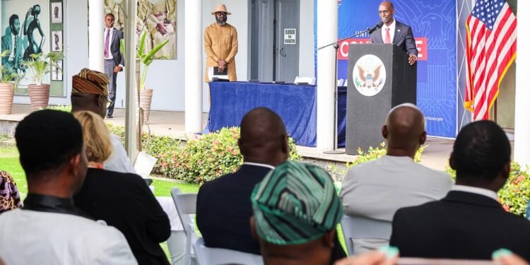 US awards $125,000 grant to preserve Nigeria’s 4,000-year-old Lejja heritage site