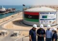 Libya moves closer to 2m bpd