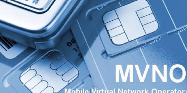 Nigeria, 3 African markets to account for 85% of MVNO subscribers by 2030