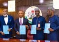 NCC transfers Enugu digital park to state for 15-year lease