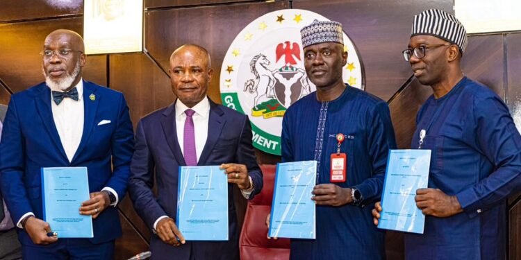 NCC transfers Enugu digital park to state for 15-year lease