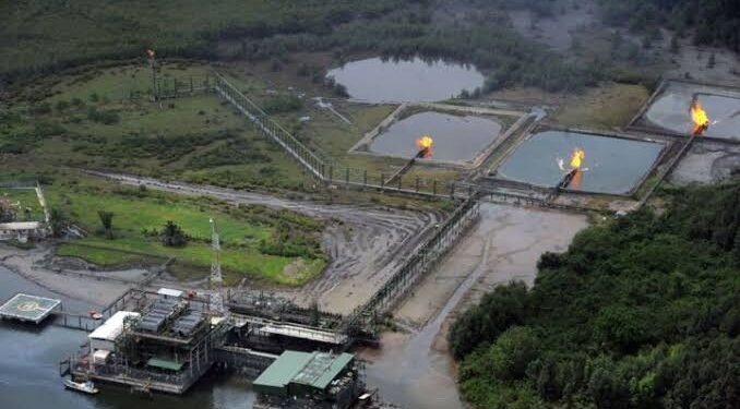 Only resolution of OML 11 long-standing shut-in can guarantee Ogoni oil resumption