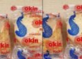 Okin Biscuits returns to fight for share in crowded snack market