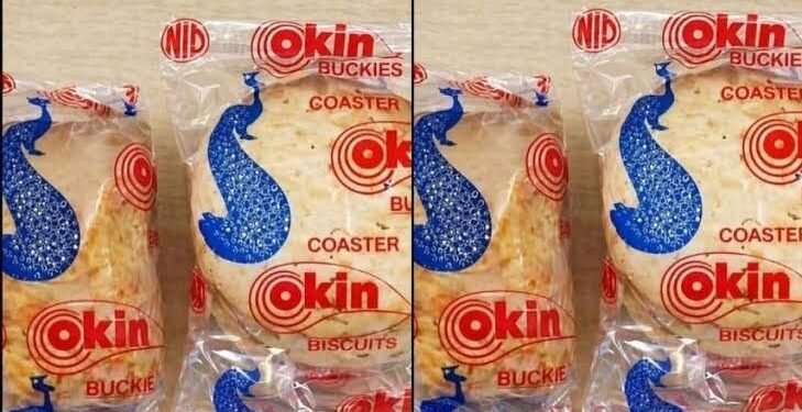 Okin Biscuits returns to fight for share in crowded snack market