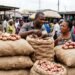Poor harvest, Ghana trade row put onion prices on course for N300,000 per bag