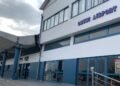 Nigeria seeks IATA code review for Osubi Airport