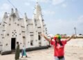 Ghana: West Africa’s undiscovered peace and tourism haven