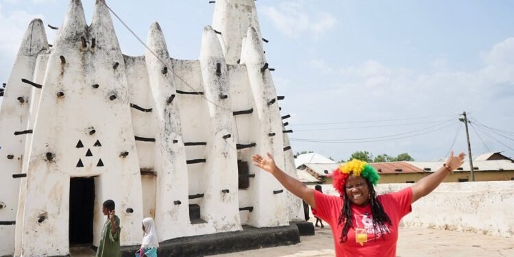 Ghana: West Africa’s undiscovered peace and tourism haven