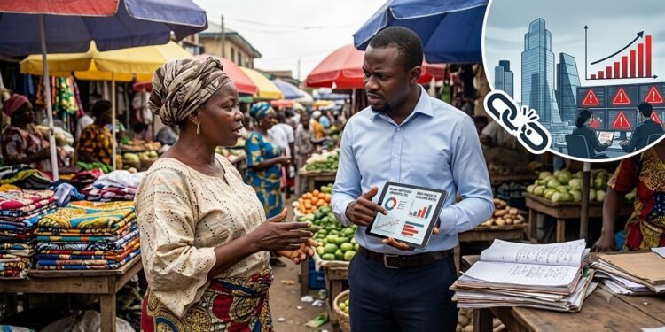 Africa’s insurance data gap driving higher reinsurance costs 