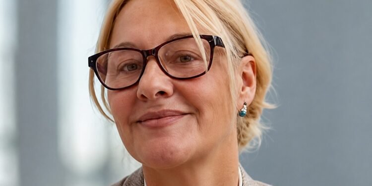 Africa Blue Economy Roundtable appoints Sumser-Lupson
