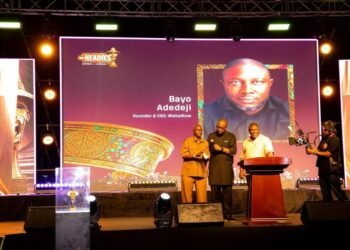 The Headies, Wakanow deepen Nigeria-Canada creative connection