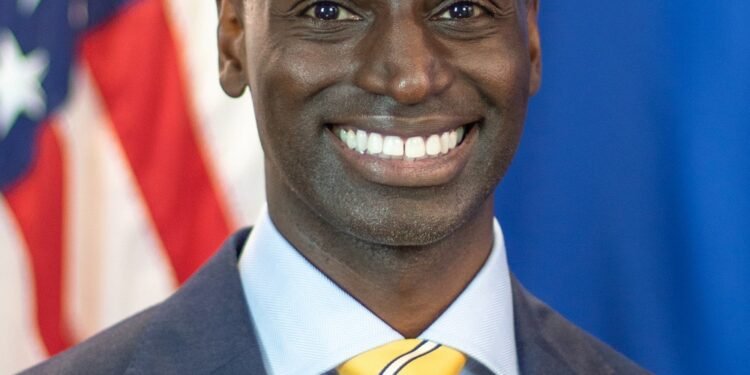 Trade, tech and investment top agenda for new US Consul General
