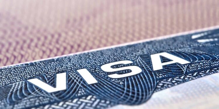 US Visa