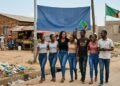 55% of young Zambians say country heading in right direction, amid overarching poverty - report