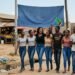 55% of young Zambians say country heading in right direction, amid overarching poverty - report