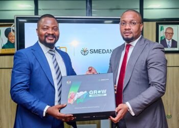 Zoho, SMEDAN partner to unlock N20bn cloud support for 25,000 MSMEs