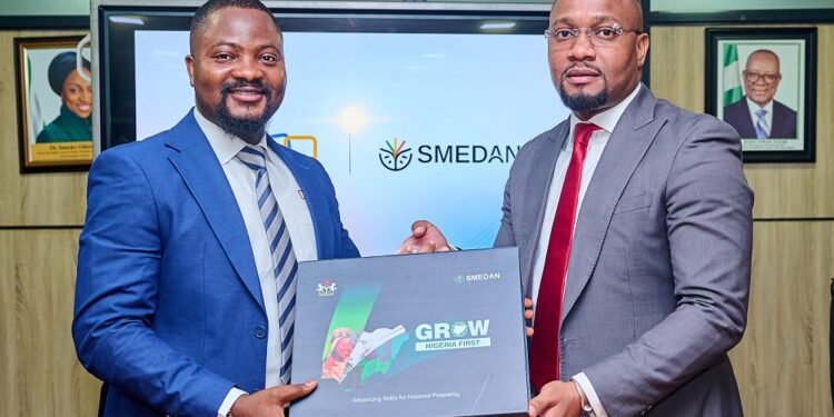 Zoho, SMEDAN partner to unlock N20bn cloud support for 25,000 MSMEs