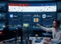 Zoom, Outlook top workplace tools exploited in 4.7 million cyberattacks 