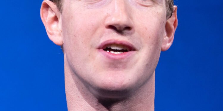 Zuckerberg bets AI will turn more workers into entrepreneurs