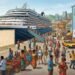 37.2 million global cruise passengers create fresh opportunity for African economies