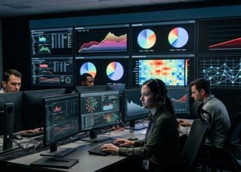 Africa’s data centre demand to drive up to $20bn investment by 2030