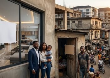 $3,000 rents expose Nigeria’s deepening housing affordability crisis